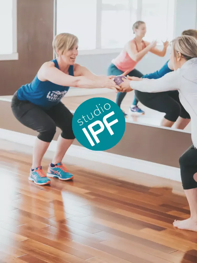 Studio IPF iPad  Ekran Görüntüleri