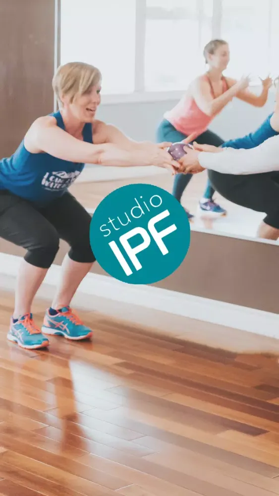 Studio IPF Ekran Görüntüleri