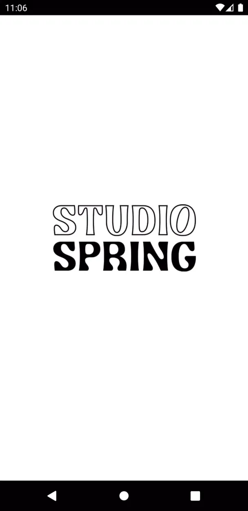 تصاویر Studio Spring