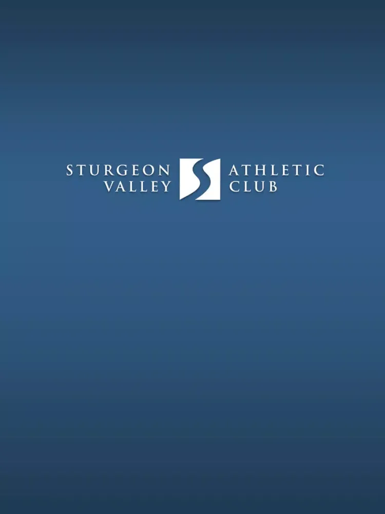 Скриншоты Sturgeon Valley Athletic Club iPad 