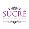 Sucre Body Sugaring Boutique