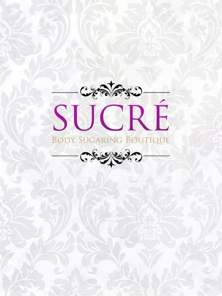 Capturas de pantalla de Sucre Body Sugaring Boutique iPad 