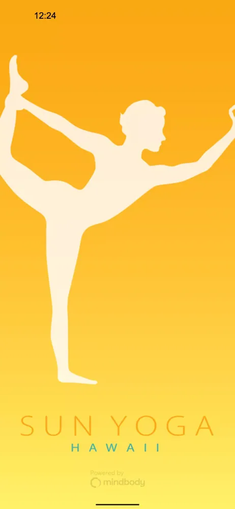 Tangkapan layar SUN YOGA HAWAII
