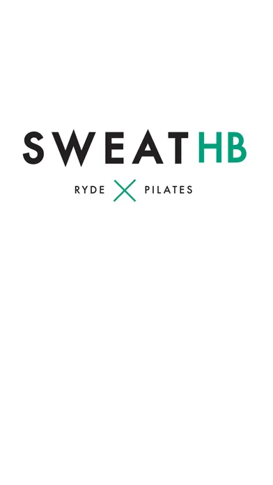 Screenshot di Sweat HB