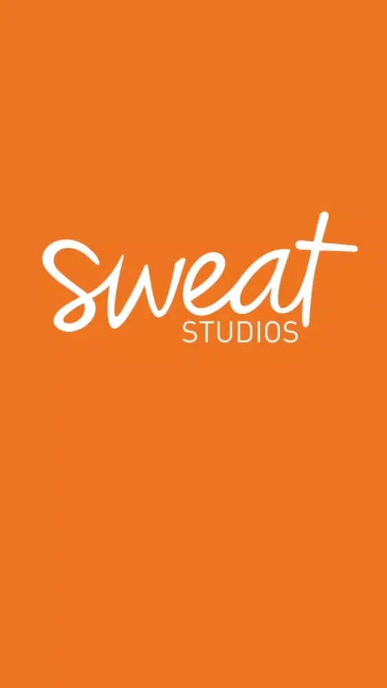 Tangkapan layar Sweat Studios UK