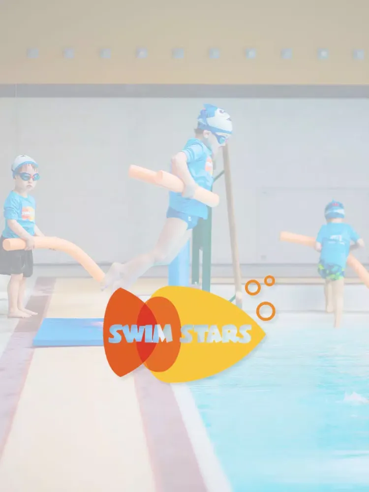 Screenshot di Swim Stars Cours de Natation iPad 