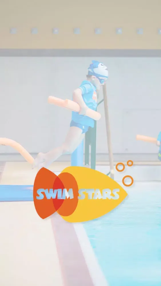Screenshot di Swim Stars Cours de Natation