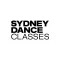 Sydney Dance Company Classes