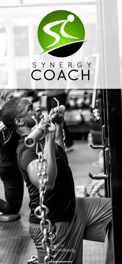Synergy Coach Screenshots