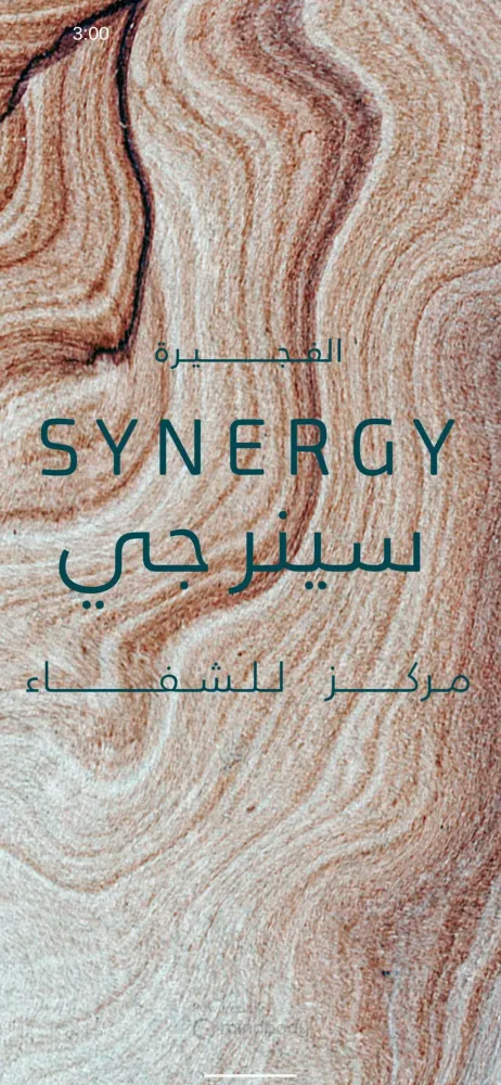 SYNERGY 스크린샷