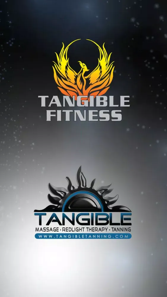 Screenshot di Tangible
