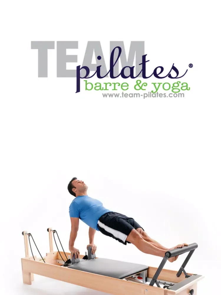 صور Team Pilates Barre and Yoga iPad 