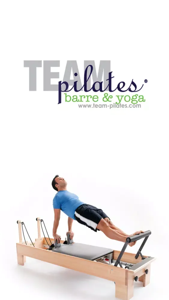 صور Team Pilates Barre and Yoga