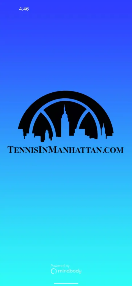 Tennis In Manhattan Screenshots