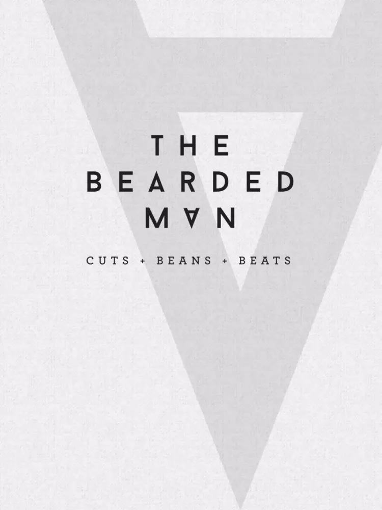 The Bearded Man iPad  Screenshots