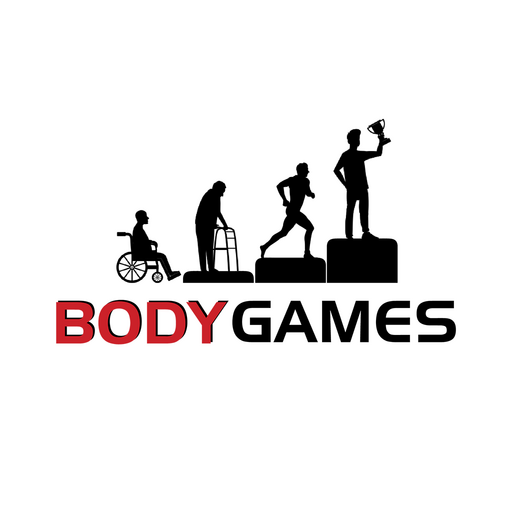 The Body Games Center The Body Games Center