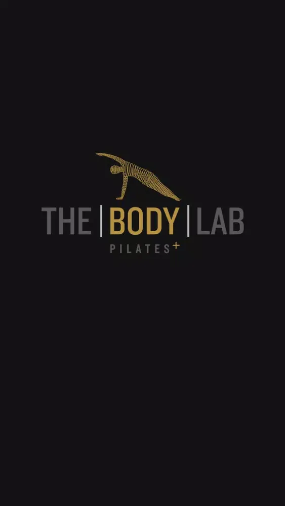 Ảnh chụp màn hình của The Body Lab pilates+