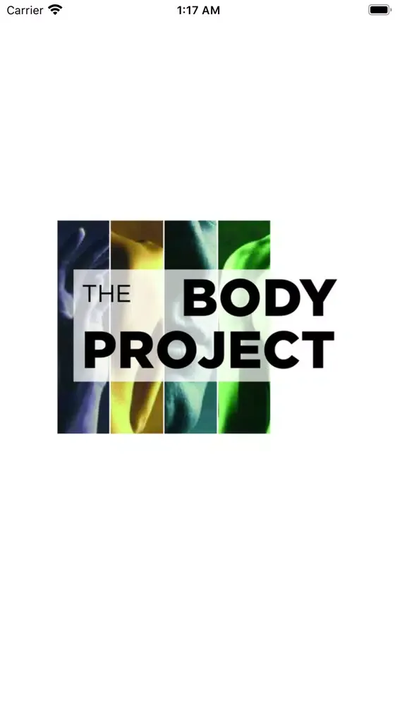 صور The Body Project