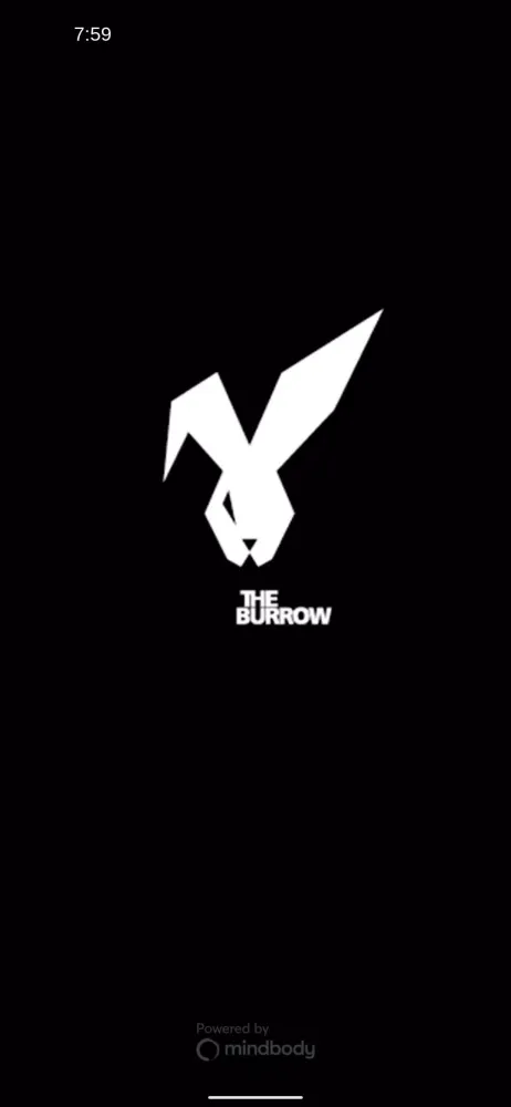 Ảnh chụp màn hình của The Burrow Kuwait