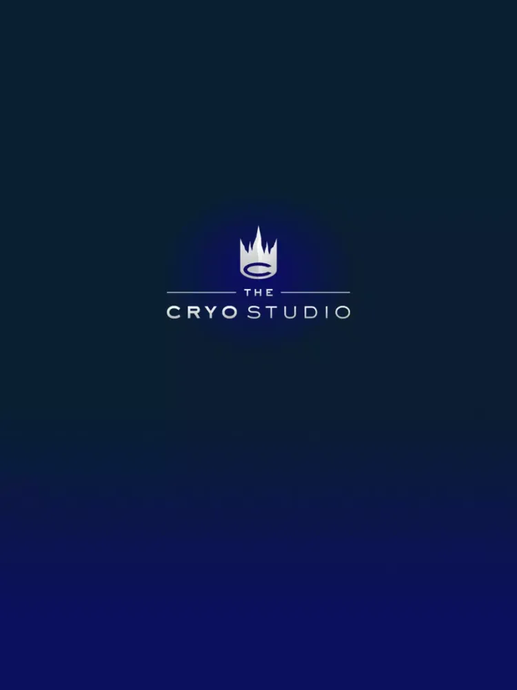 Screenshot di The Cryo Studio - Cryotherapy iPad 