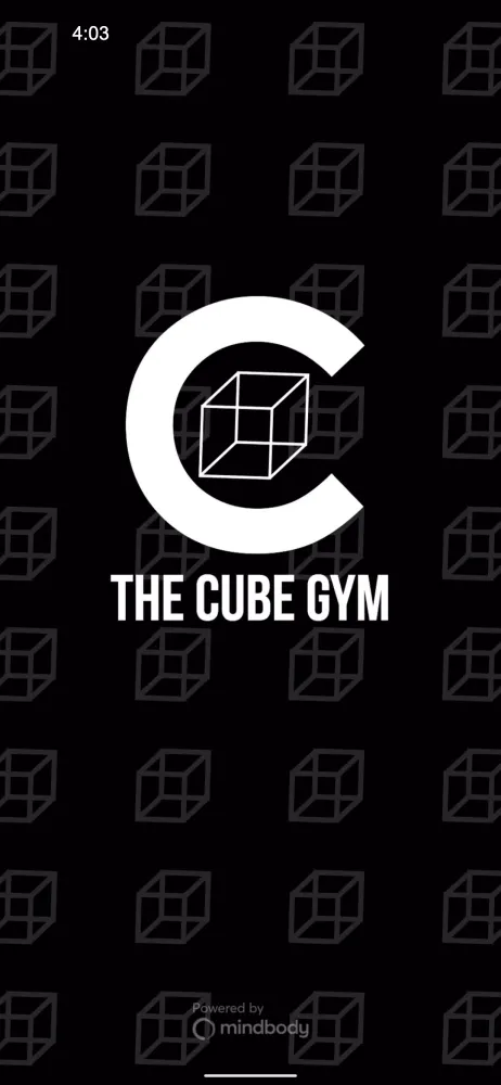 Screenshot di The Cube Gym Brookvale