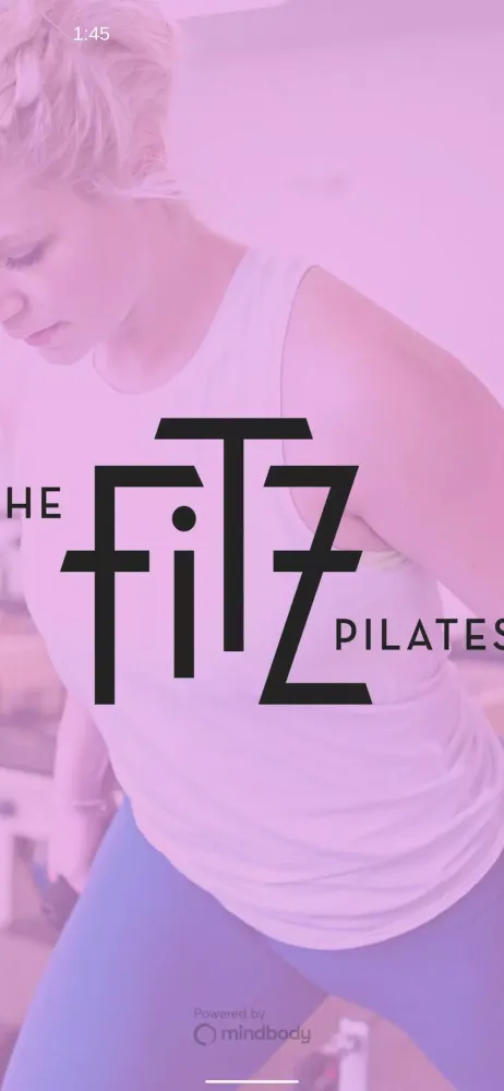 The Fitzgerald Pilates & Barre Screenshots