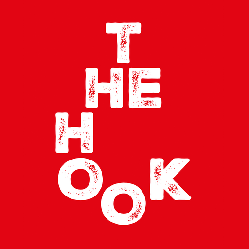The Hook The Hook