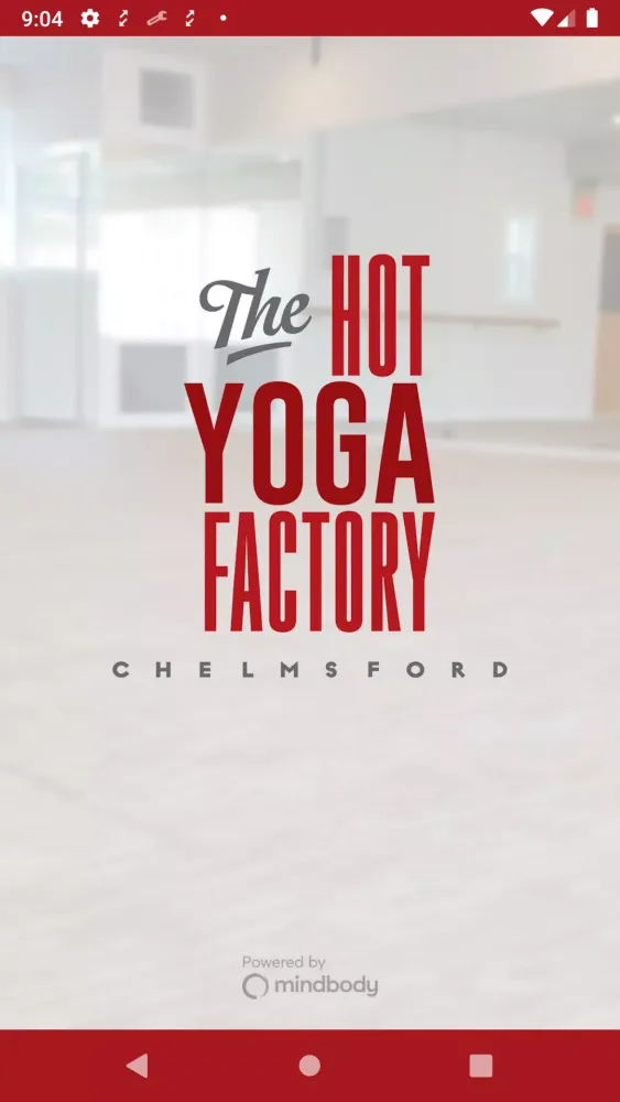 VIBE Hot Yoga & Pilates, Inc. Screenshots