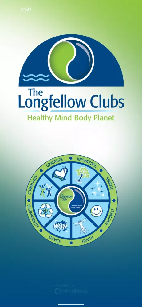 The Longfellow Clubs Ekran Görüntüleri