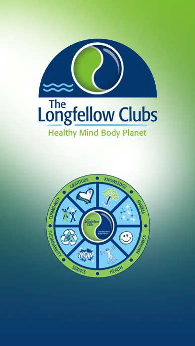 The Longfellow Clubs应用截图