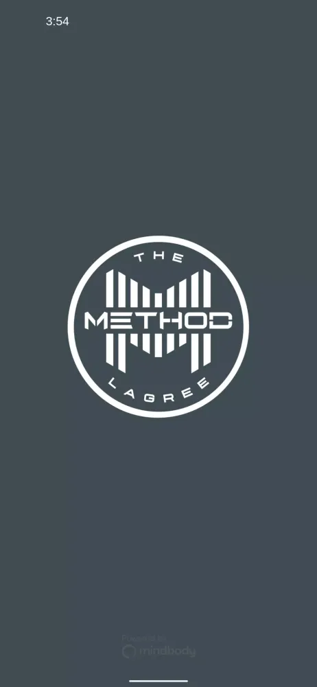 Screenshot di The Method Lagree