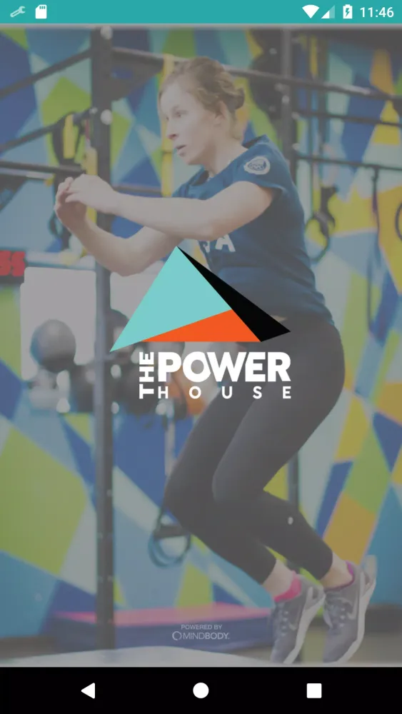 Captures d'écran de The Power House MN
