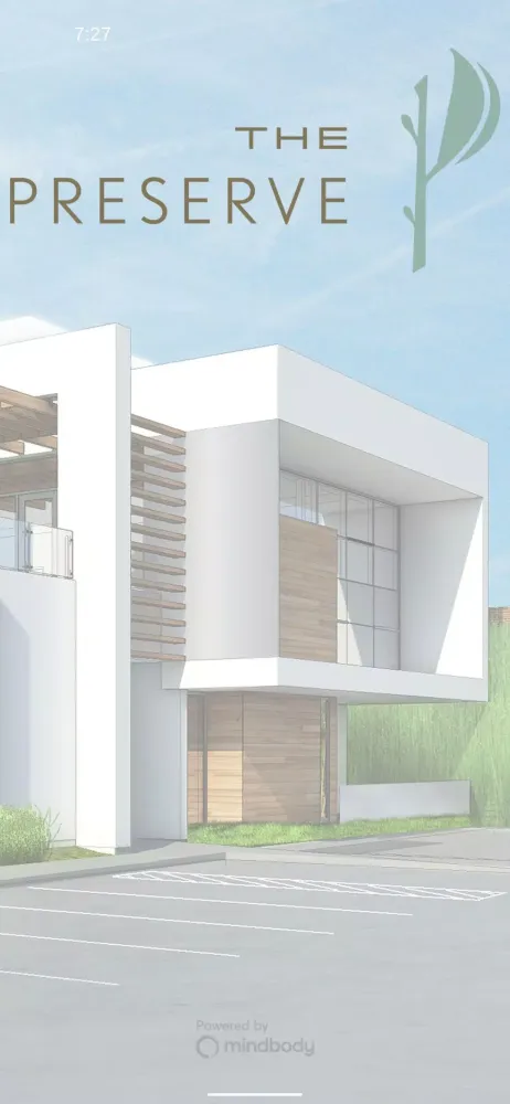 The Preserve HTX سکرین شاٹس