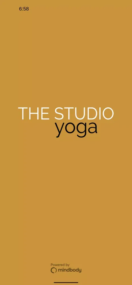 Скриншоты The Studio | Yoga