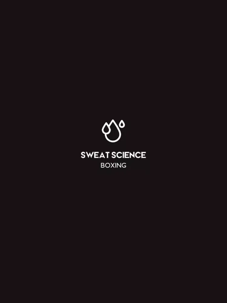 Sweat Science Boxing iPad  স্ক্রিনশট
