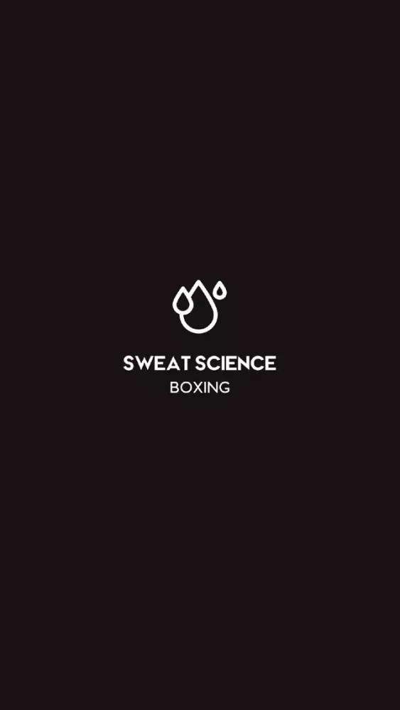 Sweat Science Boxing স্ক্রিনশট