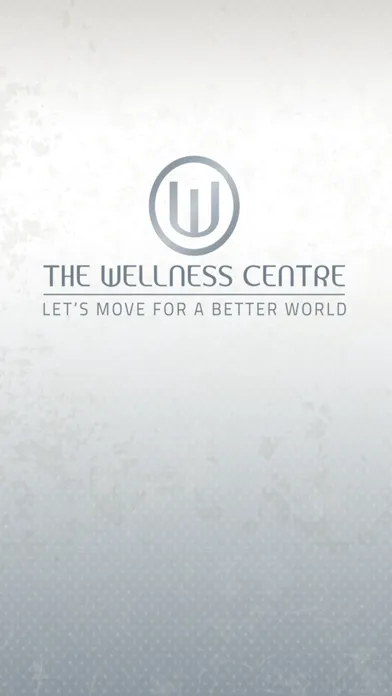 Screenshot di The Wellness Centre