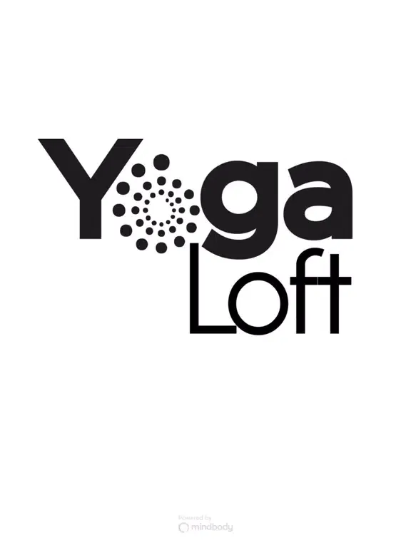 The Yoga Loft - Ohio iPad  Ekran Görüntüleri