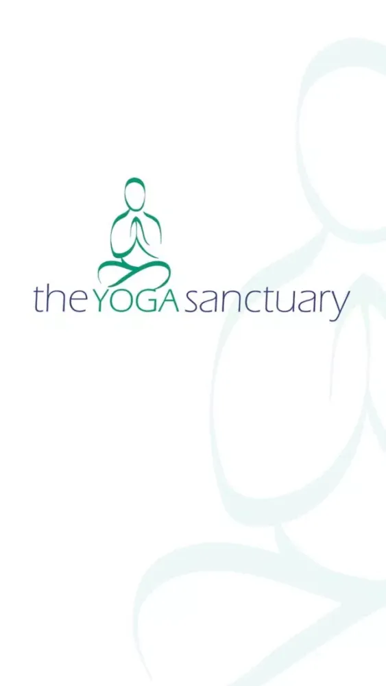 The Yoga Sanctuary Ekran Görüntüleri