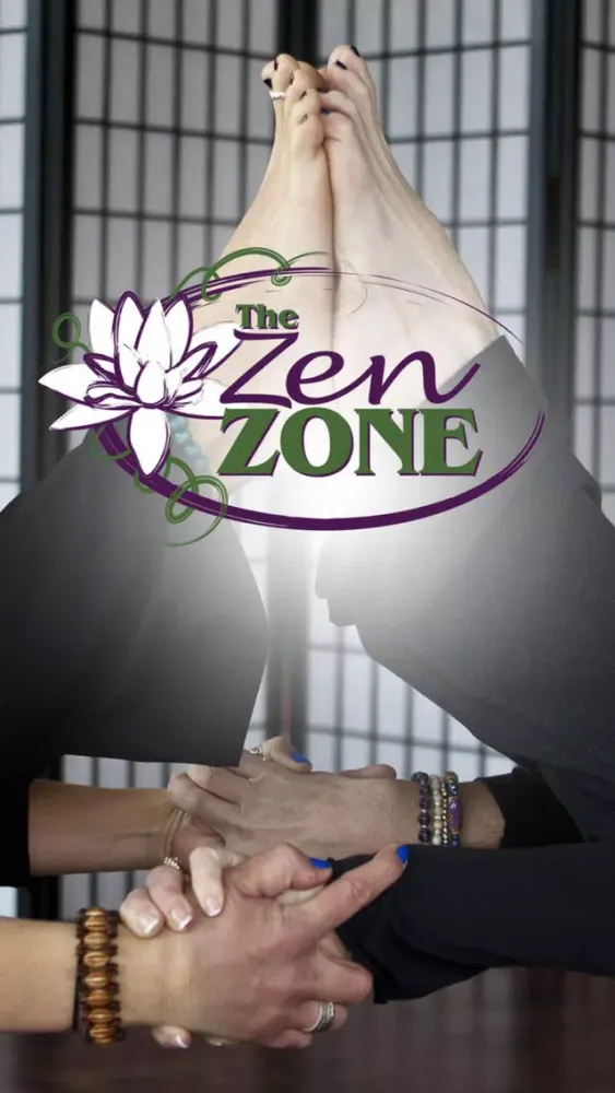 Zrzuty ekranu The Zen Zone