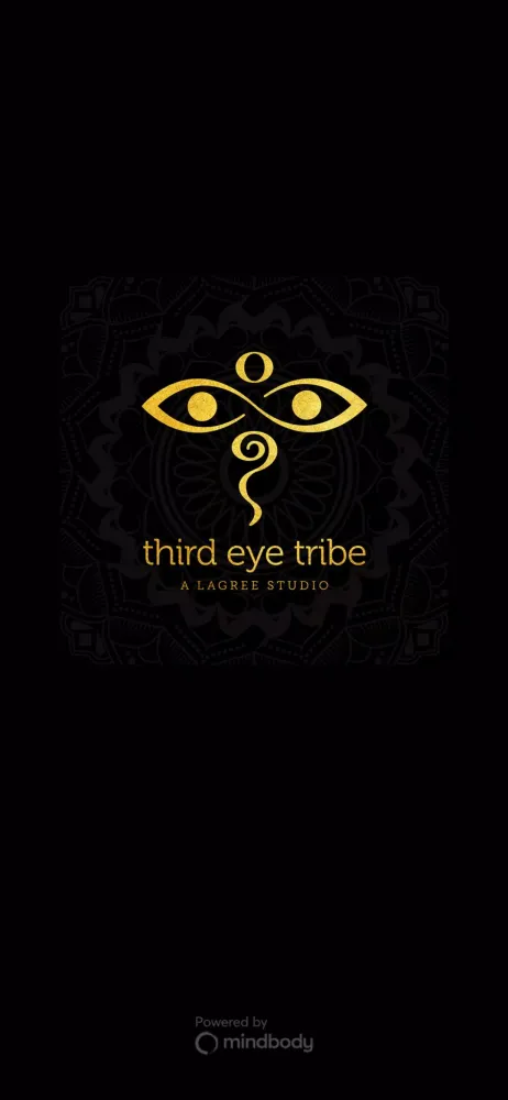 Zrzuty ekranu Third Eye Tribe