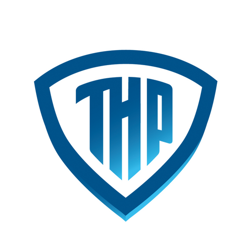 THP Scheduler