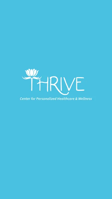 Скриншоты Thrive Carolinas