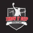 Throw It Deep