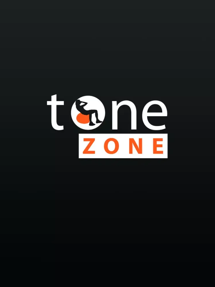 Captures d'écran de Tone Zone Fitness Studio iPad 