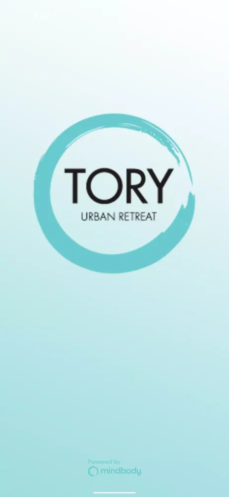 Tangkapan layar Tory Urban Retreat