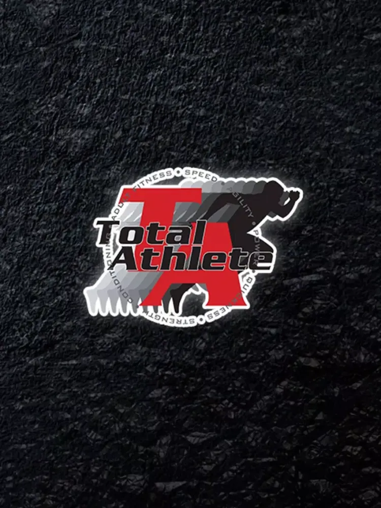 Tangkapan layar Total Athlete Sports Complex iPad 