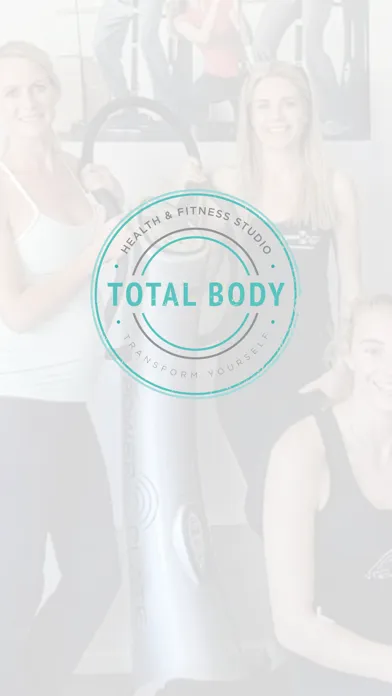 Screenshot di Total Body