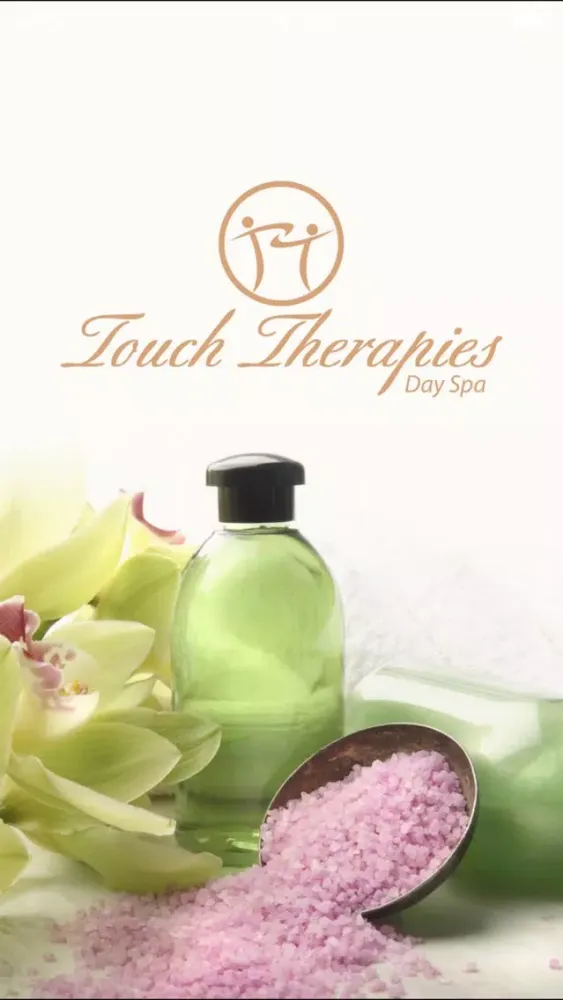 Captures d'écran de Touch Therapies