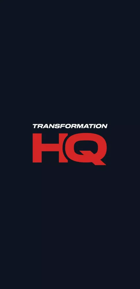 Tangkapan skrin Transformation HQ